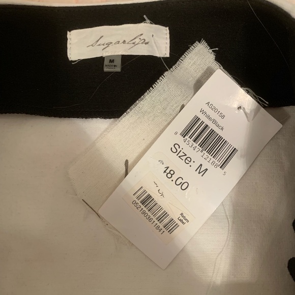 Sugarlips mini skirt - Picture 2 of 5